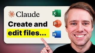 Is Claude the best AI for work right now? 5 use cases explained