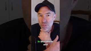 SharePoint Skills: Can they be creative?