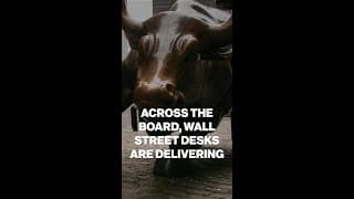 Breaking Down Q1 Bank Earnings