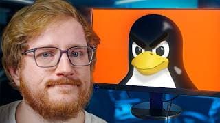I’m uninstalling Windows - Linux Challenge