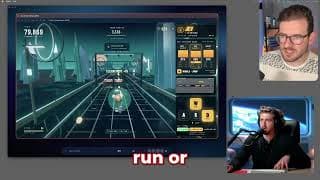 I Think Jev Changes How We Use AI