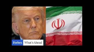 Iran Overplayed Its Hand With Strait Of Hormuz Threats And Violence. Now Trump Must Finish The Job