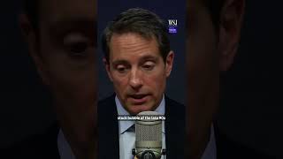 Are We in An AI Bubble?