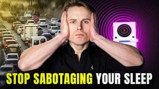 This Popular Sleep Hack Might Be Ruining Your Sleep