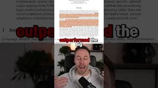 Caveman Claude Code Is Meta (This Study Shows Proves it)