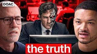 The SHOCKING Truth About AI No One Tells You