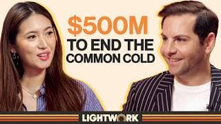 Anthropic Reads a Model's Mind, $500M to End the Common Cold & Amazon Takes On Starlink | Lightwork