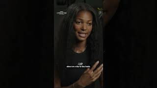 Olympian Gabby Thomas On What Makes A Brand Partnership Feel Real