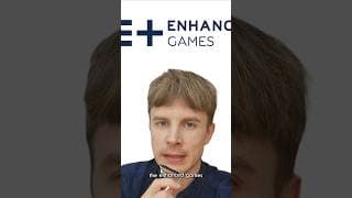 The Enhanced Games Were NOT What People Expected