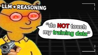 Anthropic found a "terrifying" consequence of adding reasoning to AI