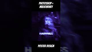 Ai Midjourney  - Graphic design #photoshop #midjourney #graphicdesign #photoediting