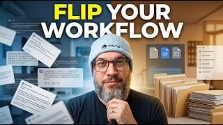 The One AI Writing Hack Nobody Talks About.