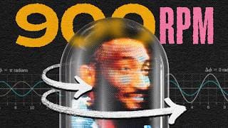 How This Hologram* Breaks Physics