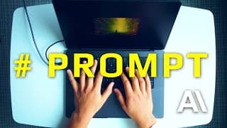 Agentic Prompt Engineering with Claude Code (For you, your team, and your AGENTS)