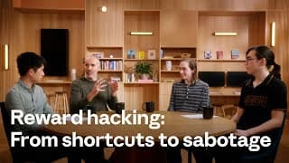 What is Al "reward hacking"—and why do we worry about it?