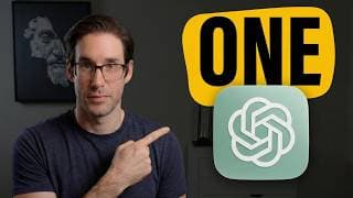 Don’t Prompt AI. Let It Prompt You.