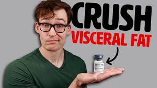 It Crushes Visceral Fat, But the Scale Barely Moves!