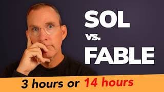 Fable vs GPT-5.6 Wasn’t Even Close