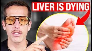 If You Notice These 3 Morning Signs… Your Liver Is in Trouble!