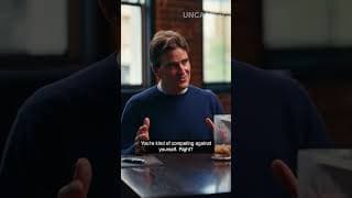 Golf Changed My Life