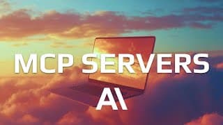 How I build Agentic MCP Servers for Claude Code (Prompts CHANGE Everything)