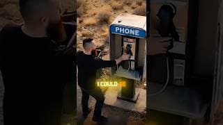 I gave Claude Code a phone number #claudecode