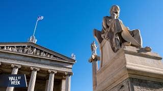 Why Philosophers Are Worried About AI