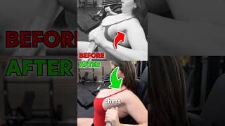 I Built a MASSIVE Chest Using THIS! #chestworkout