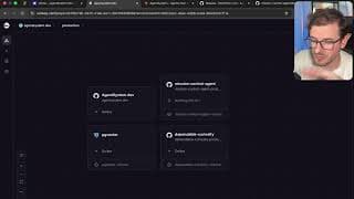 Why you might want to use remote agents