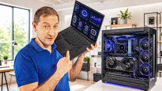 What Computer Should You Buy for Local AI