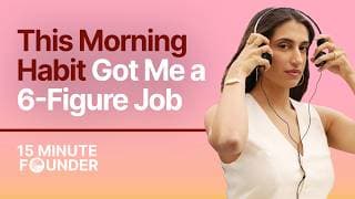 I Built A Community For 200,000 Gen She Leaders | 15MF #12