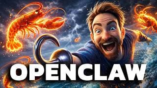 I Cut My OpenClaw Costs 99% With 4 Webhooks