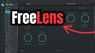 Freelens vs Lens 2025: Which Free Kubernetes IDE Reigns Supreme?