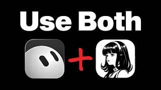 Don't choose between Grok Bot & Hermes