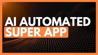 I Built an AI Agent To Automate My Life!