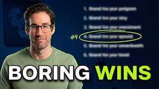 6 Boring Rules That Outperform Every Fancy AI Coding Setup