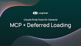 Build an MCP Agent with Claude: Dynamic Tool Discovery Across Cloudflare MCP Servers