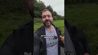 What's your BIG SCARY GOAL?