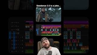 Seedance 2.0 is easily the best AI video model rn 🔥