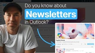 Did You Know Outlook Can Do This?