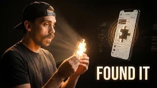 My 3-Step Claude Skill for Perfect UX Design