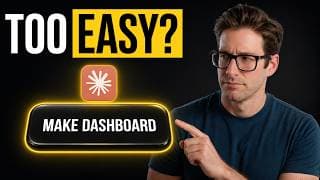 Claude Makes Dashboards Too Easy. That’s the Problem.