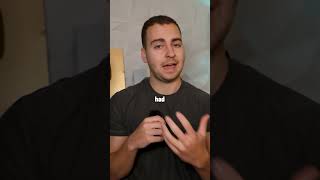 This is WHY you need a mentor.