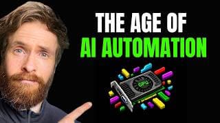 Automate Anything With This Simple 3-Part AI Agent System