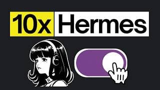 19 Hidden Features To Unlock The True Potential Of Your Hermes Agent Setup