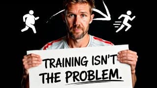 I Ran 25,000 Miles. Here's What Actually Makes You Faster.