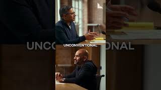 From Simulation to Physics: Rethinking AI Foundations | Naveen Rao #UnconventionalAI