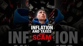 Inflation isn’t what they taught you in school