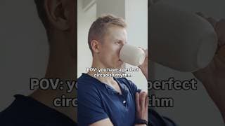 How to Get a Perfect Circadian Rhythm