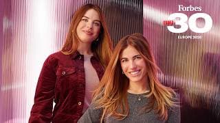 How Two Sisters Built A $1 Billion HealthTech Unicorn